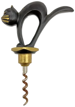 Vintage-Barset von Walter Bosse (Herta Baller, um 1950) – Vorschau 9