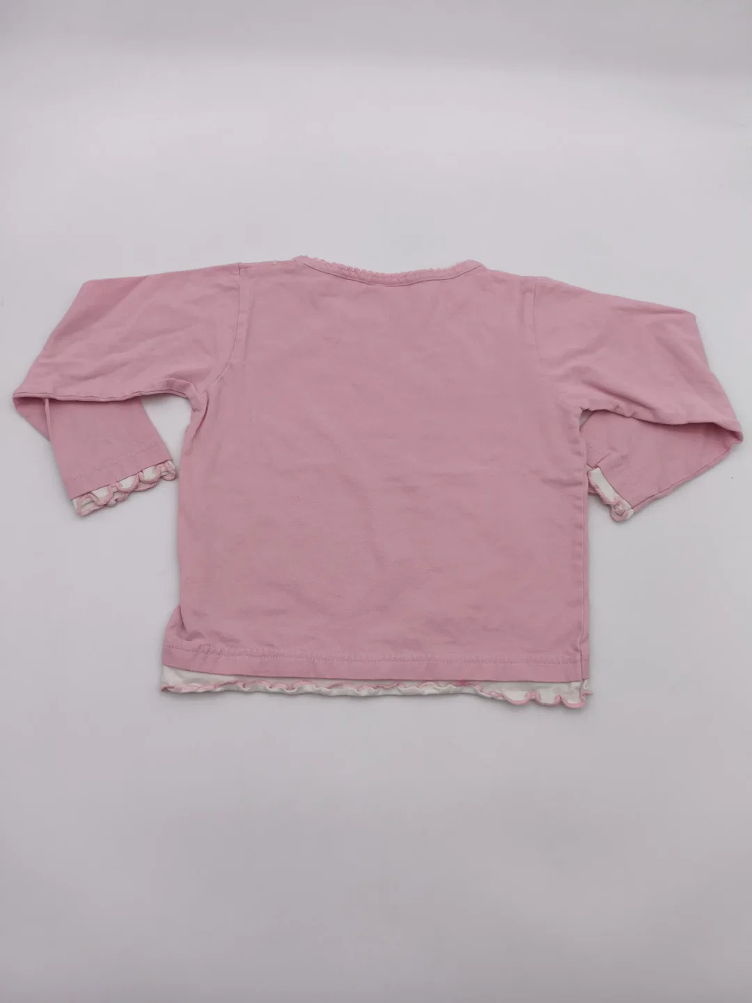 9 tlg. Bekleidungsset Mädchen, Gr. 98/104, 104, 104/110 – Bild 17