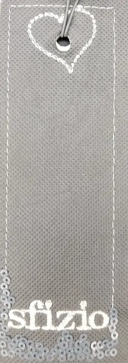 Sfizio Damen Rock dunkelblau Gr. 44 - Bild 6