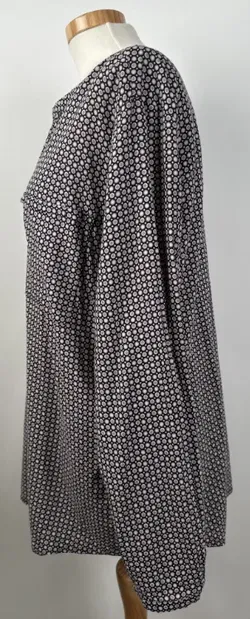 Tom Tailor - Damenbluse - Gr. 44 - Bild 2