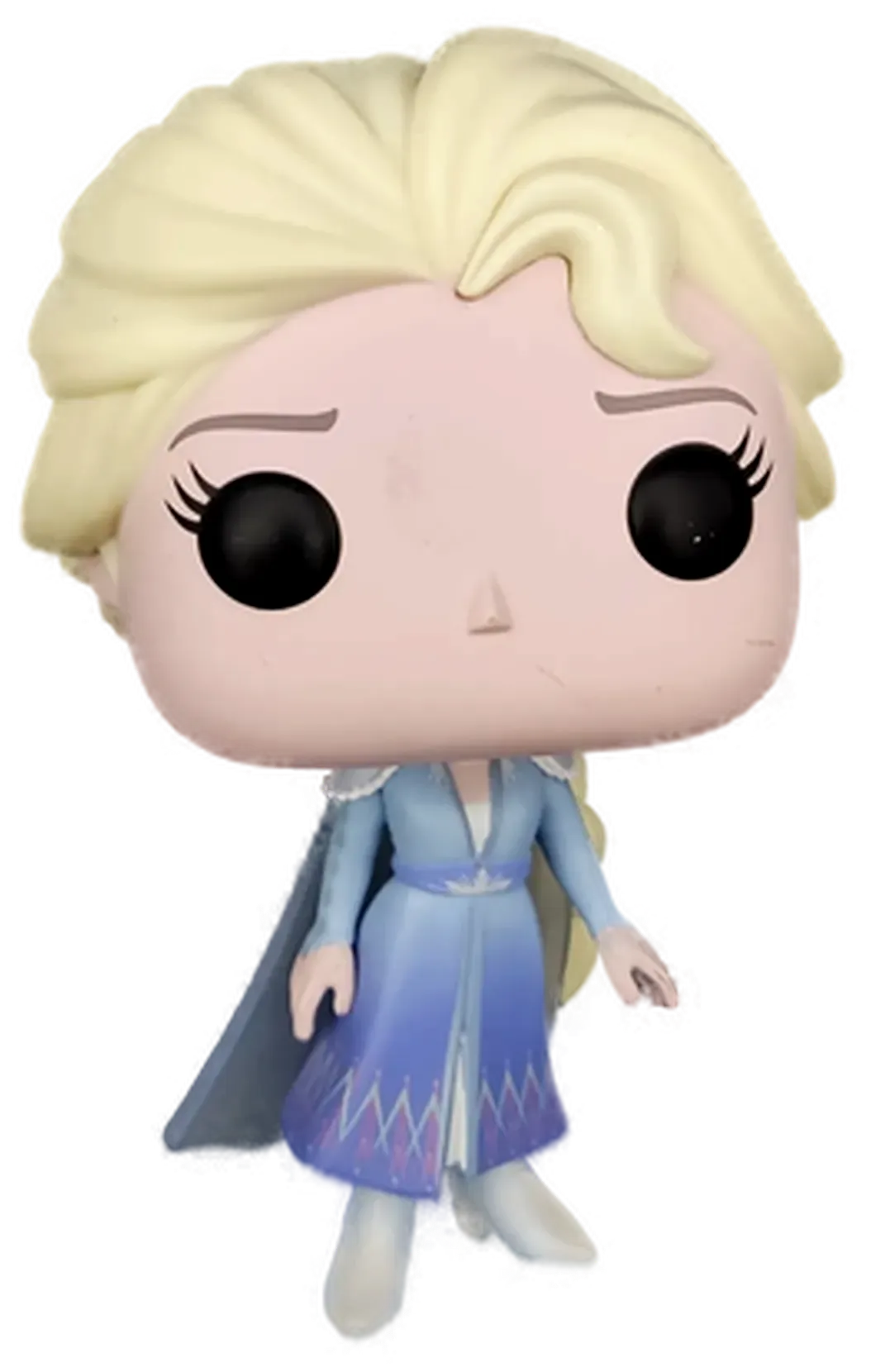 Funko Pop! Disney Frozen – Elsa (die Eiskönigin) - Bild 1