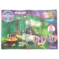 Playmobil Adventures of Ayuma 70808 - Bild 6