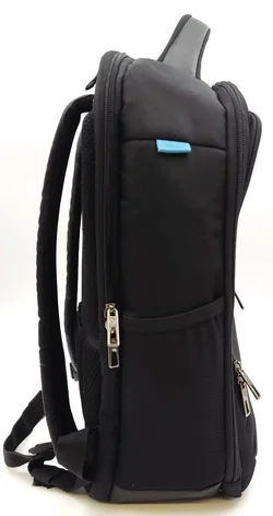 Samsonite Laptop Rucksack schwarz - Bild 5