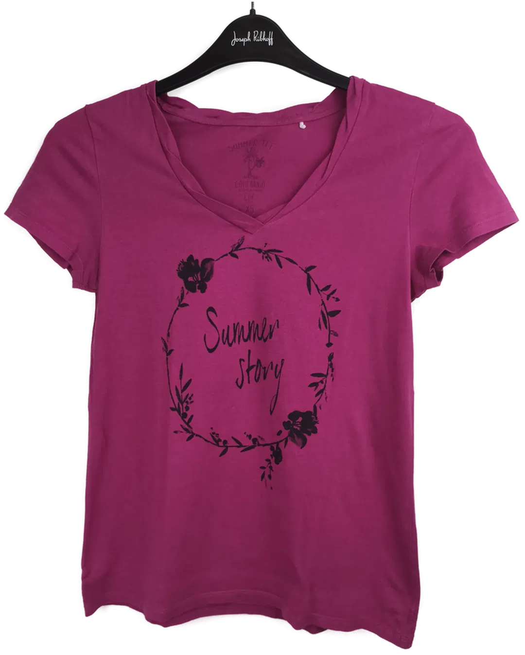 edc Damen T-Shirt Gr. XS - Bild 1