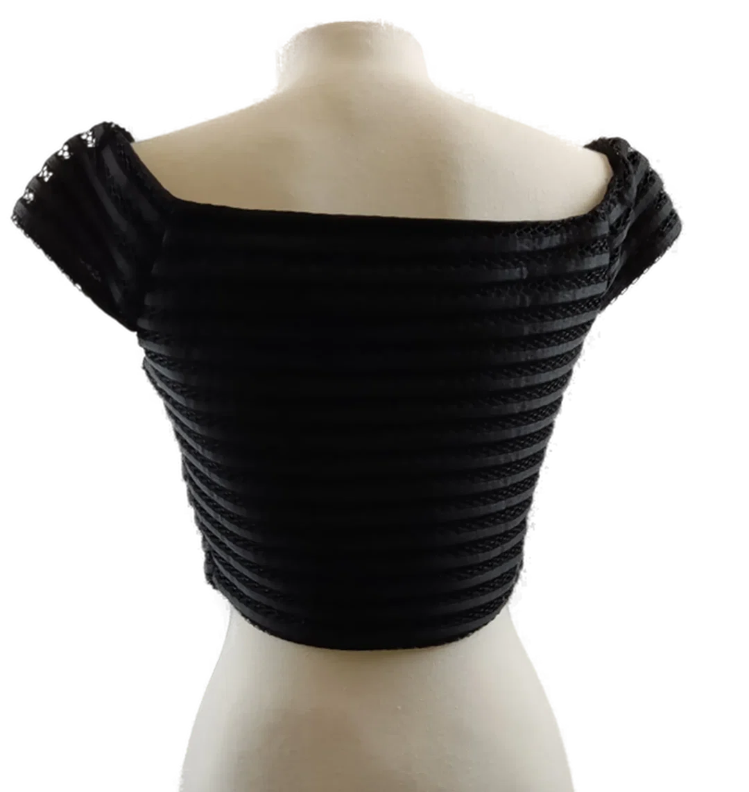 Top-Schwarz  – Bild 3