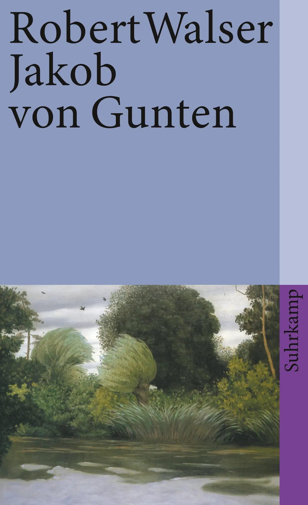 Sämtliche Werke in zwanzig Bänden - Robert Walser - Bild 1