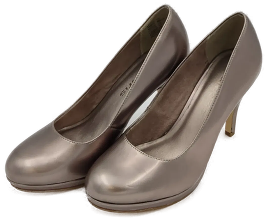 Tamaris Damen Pumps Gr.39 - Bild 1