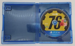 PS4 - Fallout 76  – Vorschau 2