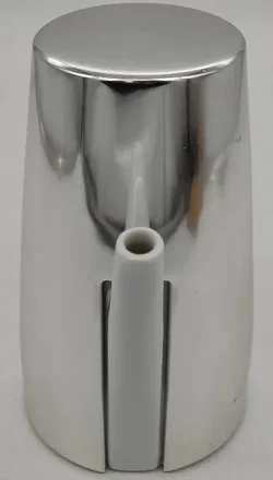 Melitta Kaffeekanne mit silberner Warmhaltehaube - Bild 6