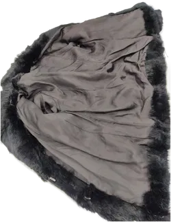 Pelzjacke Echtpelz S | Second-Life-Luxus - Bild 4