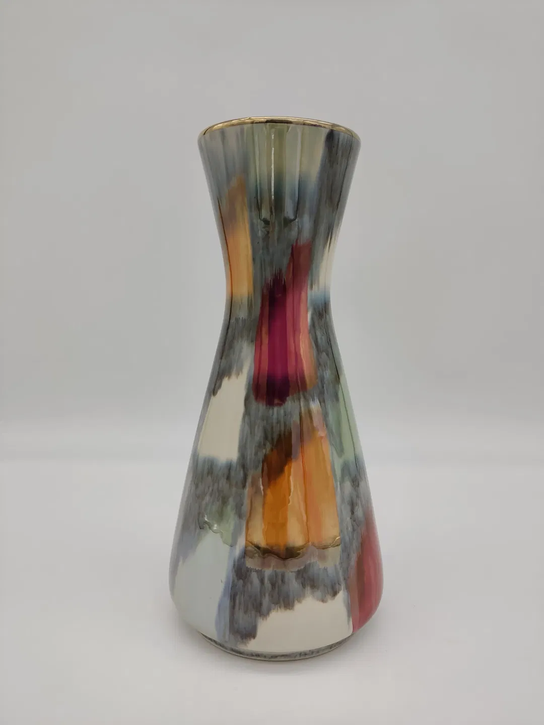 Mid Century Vase - Bild 4