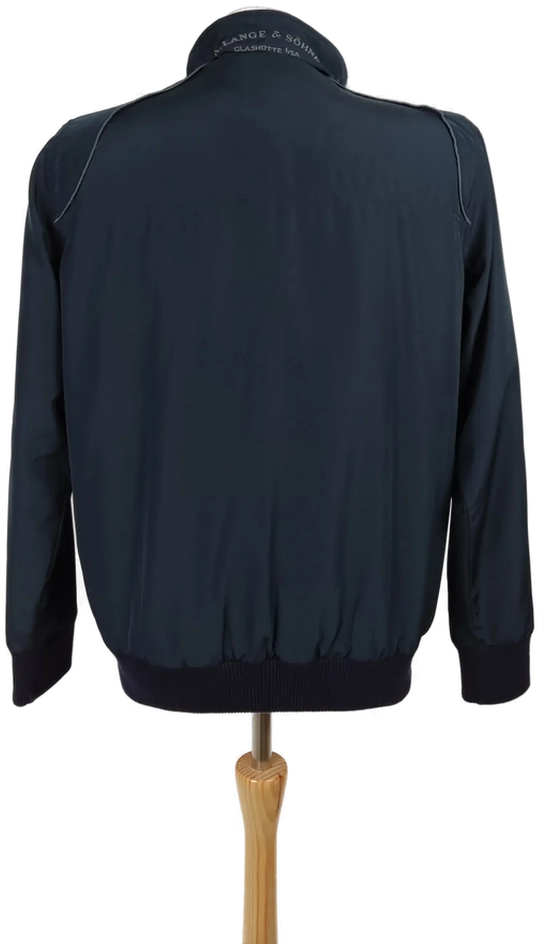 A. Lange & Söhne - Herren Jacke Gr. L – Bild 4