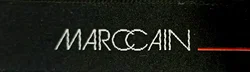 Marc Cain Damen Midirock Schlangenprint grau/weiß Gr. XXL – Vorschau 5