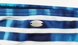 Esprit Bikini, 2 tlg. Gestreift | Wie Neu - Bild 6