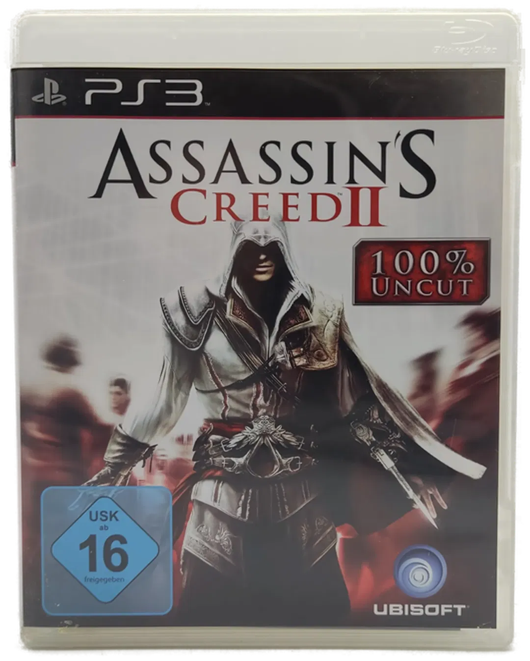 PS3 - Assassin's Creed II - Bild 3
