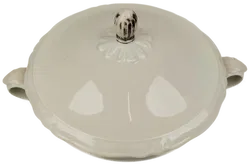 Bareuther Bavaria Germany - Suppenterrine aus Porzellan - Bild 2