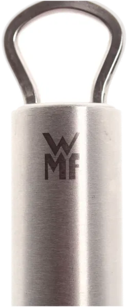 WMF Profi Plus Pattierhammer | Fleischklopfer Edelstahl | Cromargan 18/10 - Bild 4