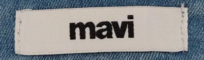 Mavi - Damen Jeanshorts - W30 – Bild 4