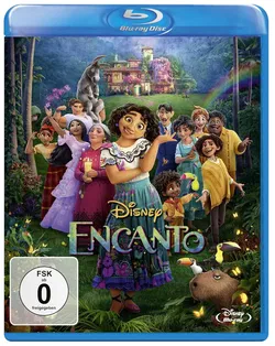Blu-ray 