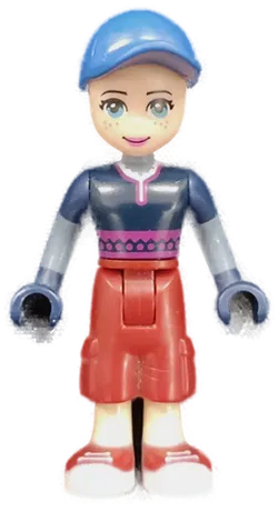 Lego Minifigur - Bild 1