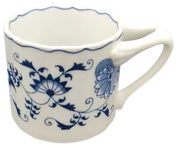 Blue Danube 2 Stk. Tassen - Bild 4