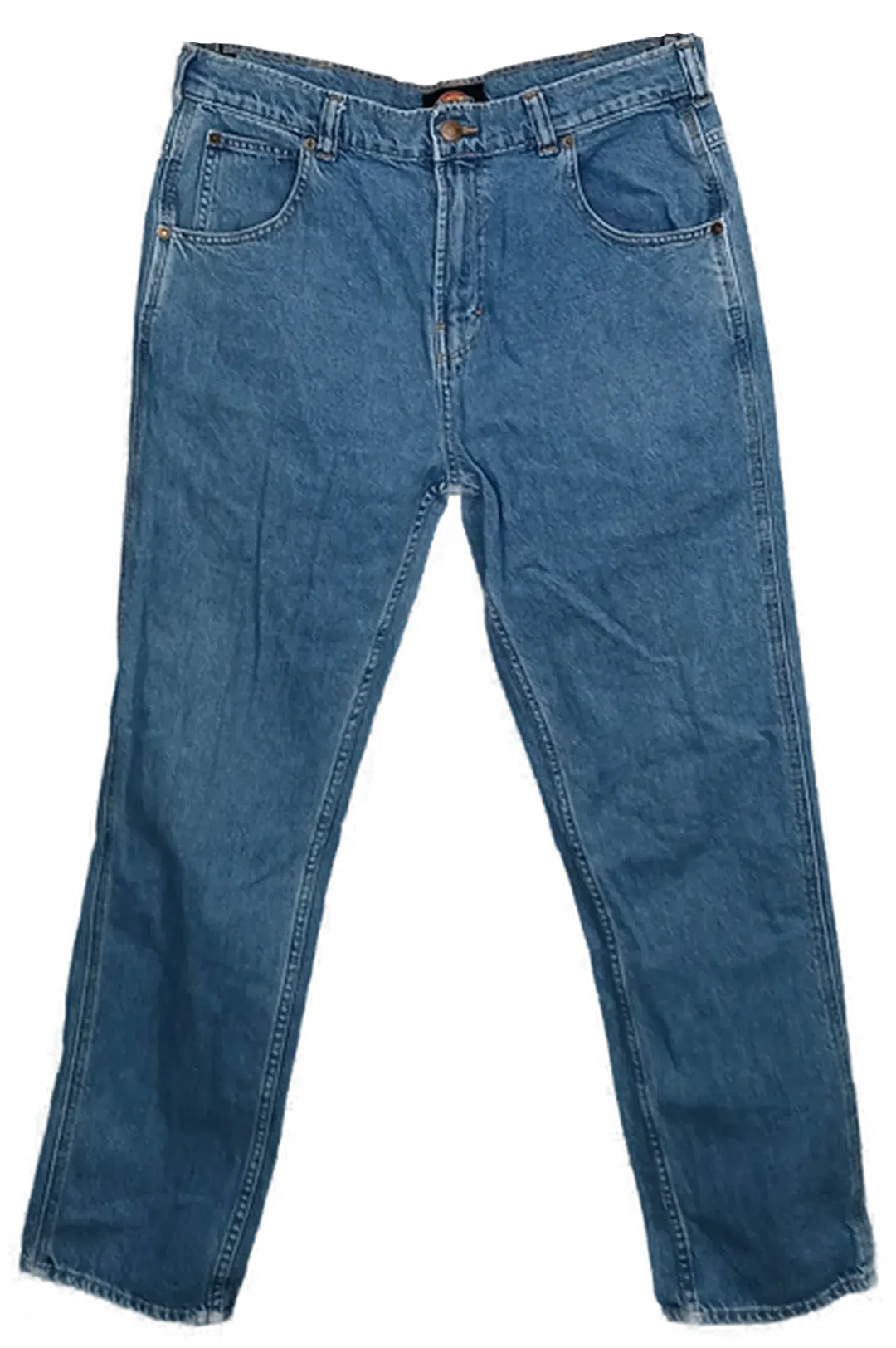 Dickies Herren Jeans blau Gr. W32/L32 - Bild 4