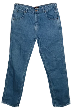 Dickies Herren Jeans blau Gr. W32/L32 - Bild 1