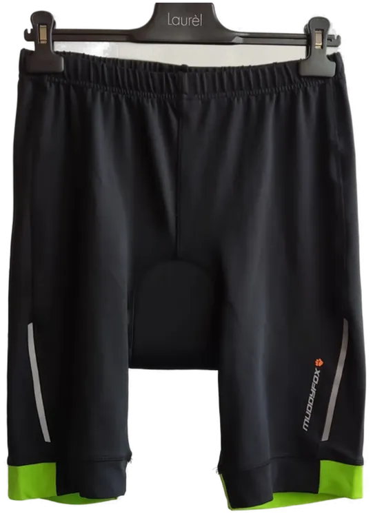 MUDDYFOX Herren Radlerhose - 2XL - Bild 3