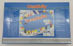 Creativity - Starter Set - Gesellschaftsspiel - Bild 2