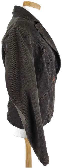 B.C. Best Connections Damen-Blazer dunkelgrau - M/38 - Bild 3