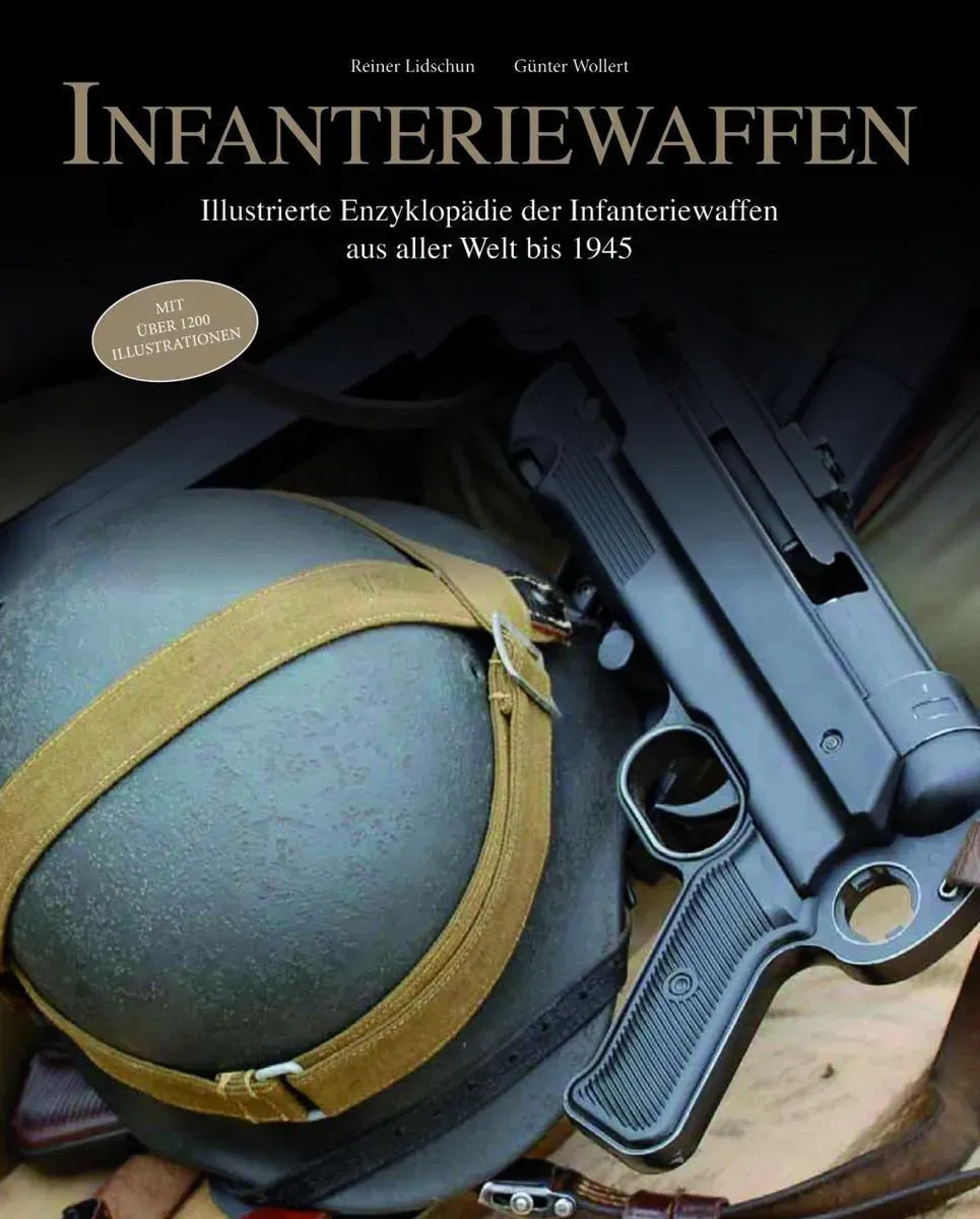 Infanteriewaffen - Bild 2