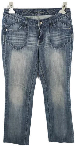 Esprit Jeans Damen short Gr. 40 - Bild 1