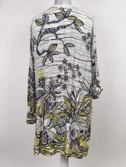 Hemdkleid Damen Gr. 46 Canda Premium - Bild 4