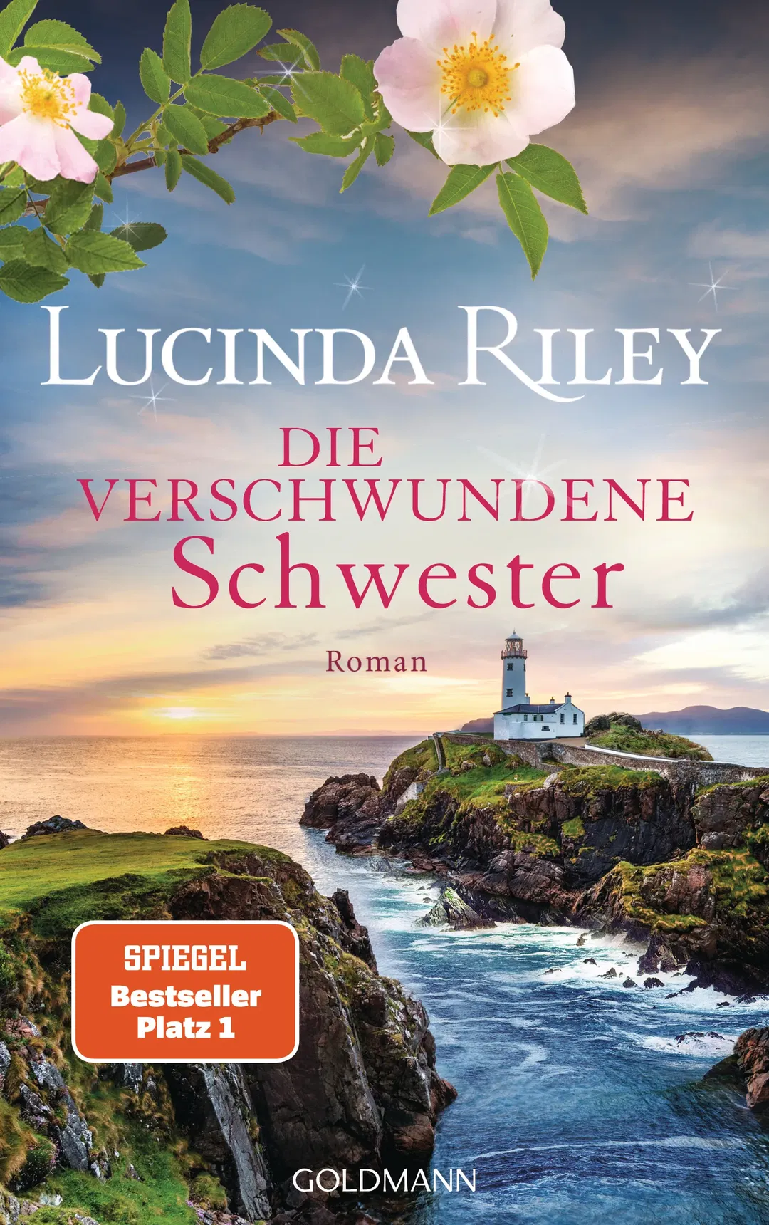 Die verschwundene Schwester - Lucinda Riley - Bild 2