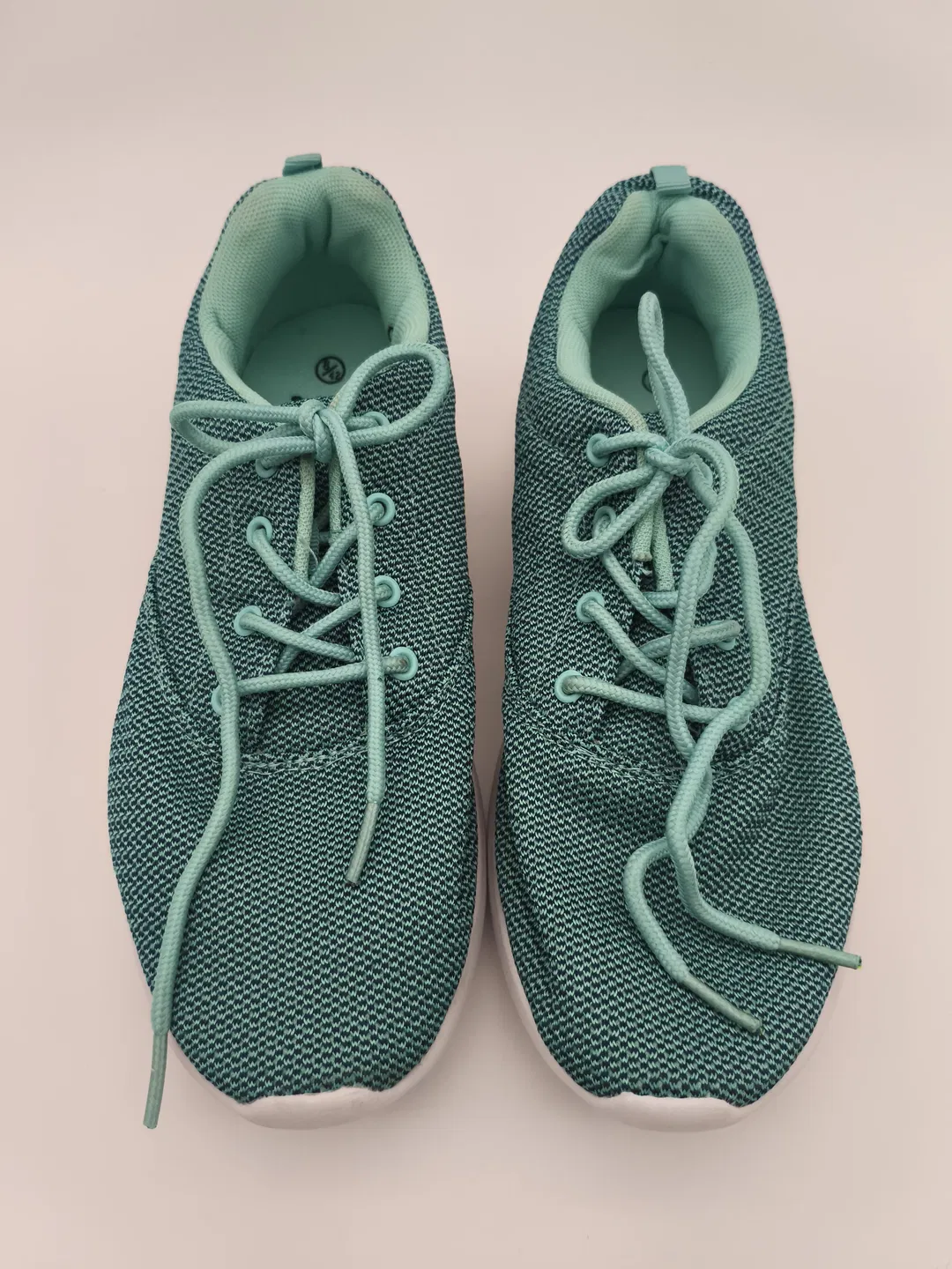 Damensneaker Atmosphere Gr. 42 - Bild 1