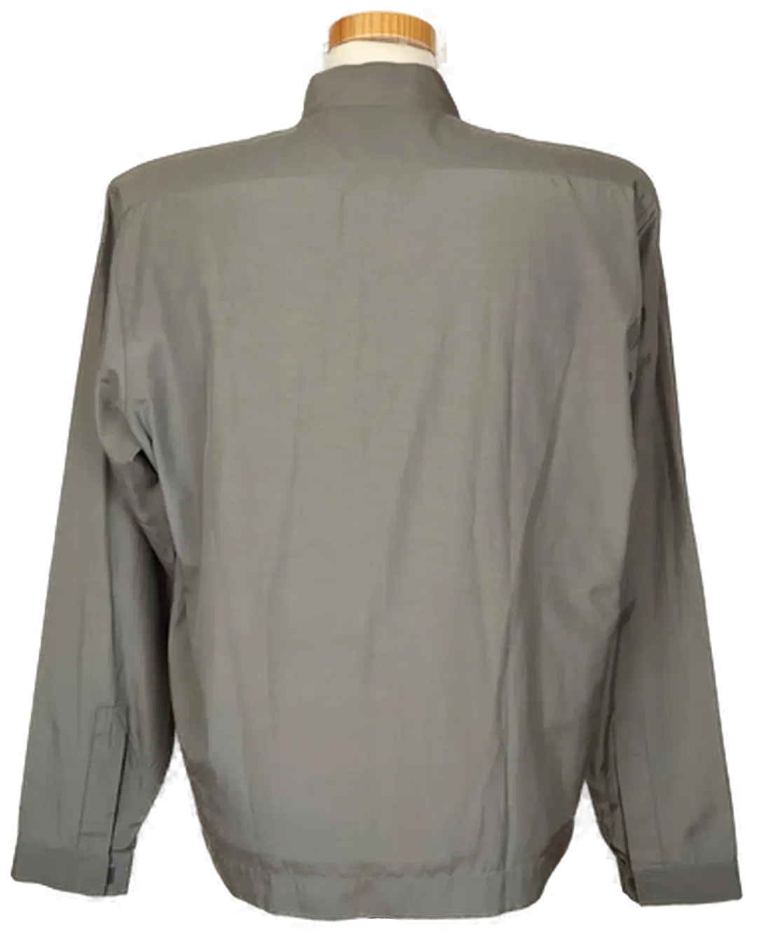 Joop Herren Hemdjacke grau Gr. L – Bild 3