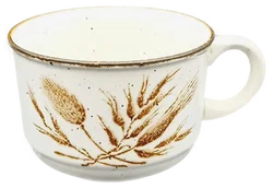Royal Tudor Wheat - Kaffeetassen (2 Stück) - Bild 2