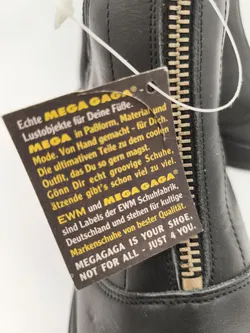Mädchenschuhe 