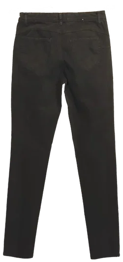 United Colors of Benetton Damen Skinny Push Up Jeans schwarz Gr. XS - Bild 2