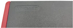 Nintendo Wii Mini Konsole in Rot-Schwarz - Bild 2