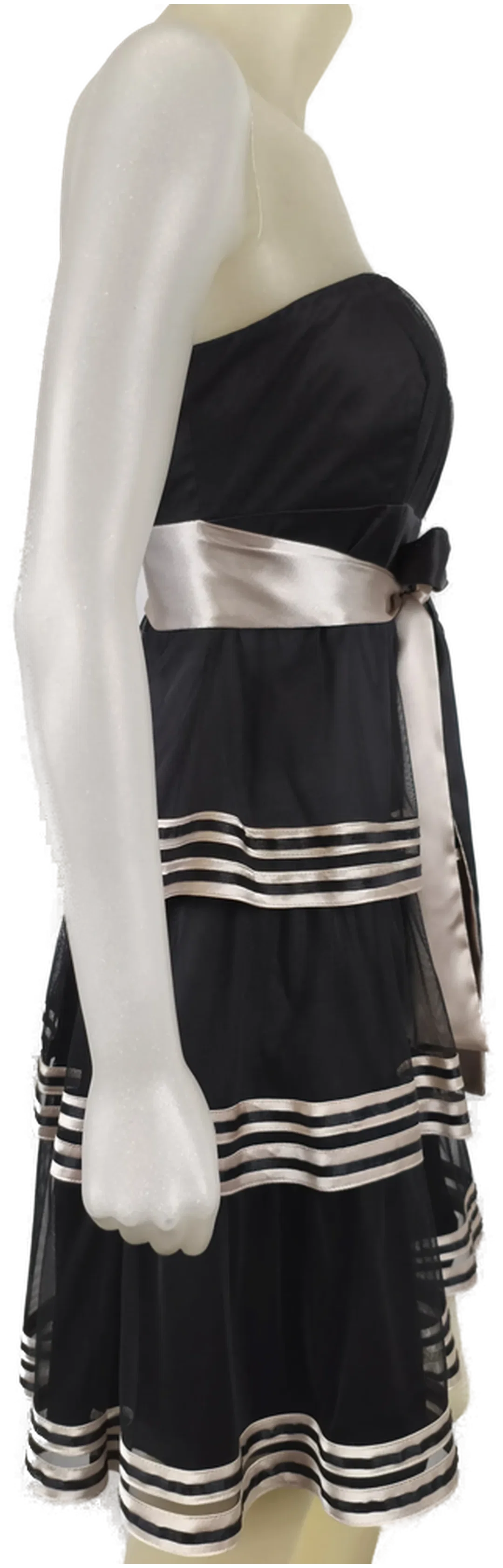 Jake*s, Ballkleid, Cocktailkleid, Gr. 34 – Bild 3