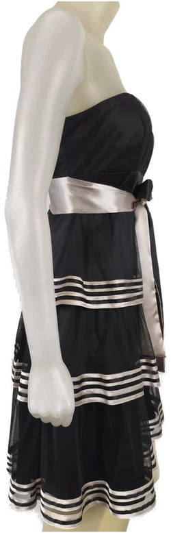 Jake*s, Ballkleid, Cocktailkleid, Gr. 34 – Vorschau 3