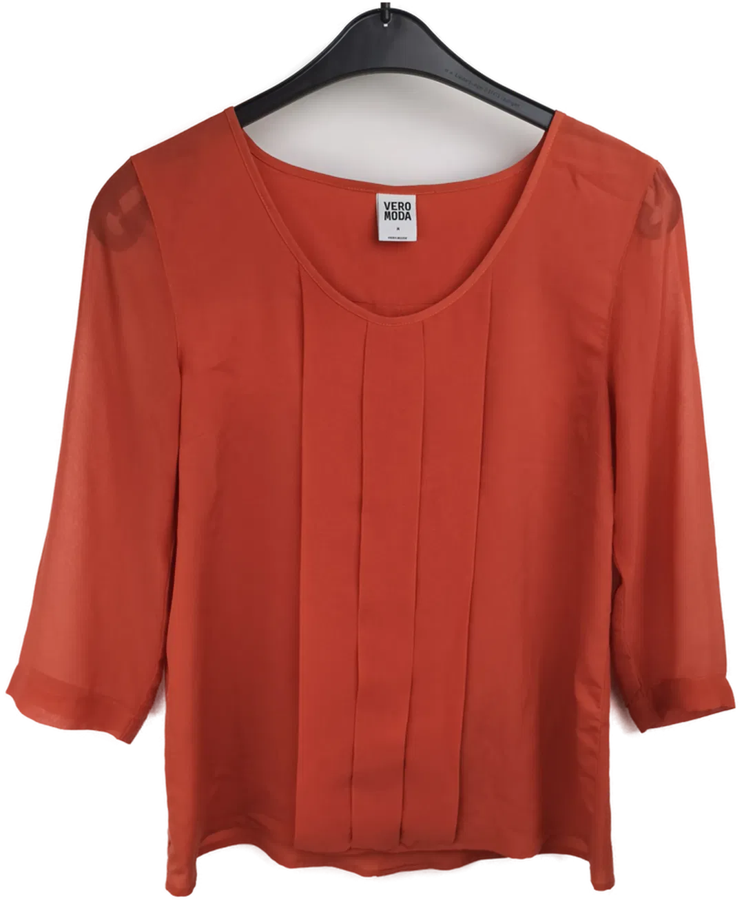 Vero Moda Damen Oberteil Gr. M - Bild 4