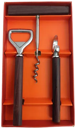 Bar Set 3 Stück - Bild 2