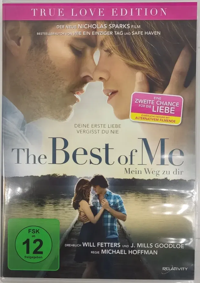  DVD 