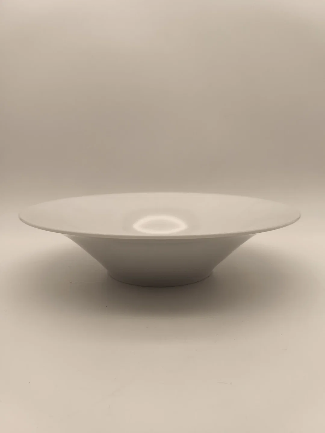 Salatschüssel, Toyo Ito 2006, Alessi - Bild 4
