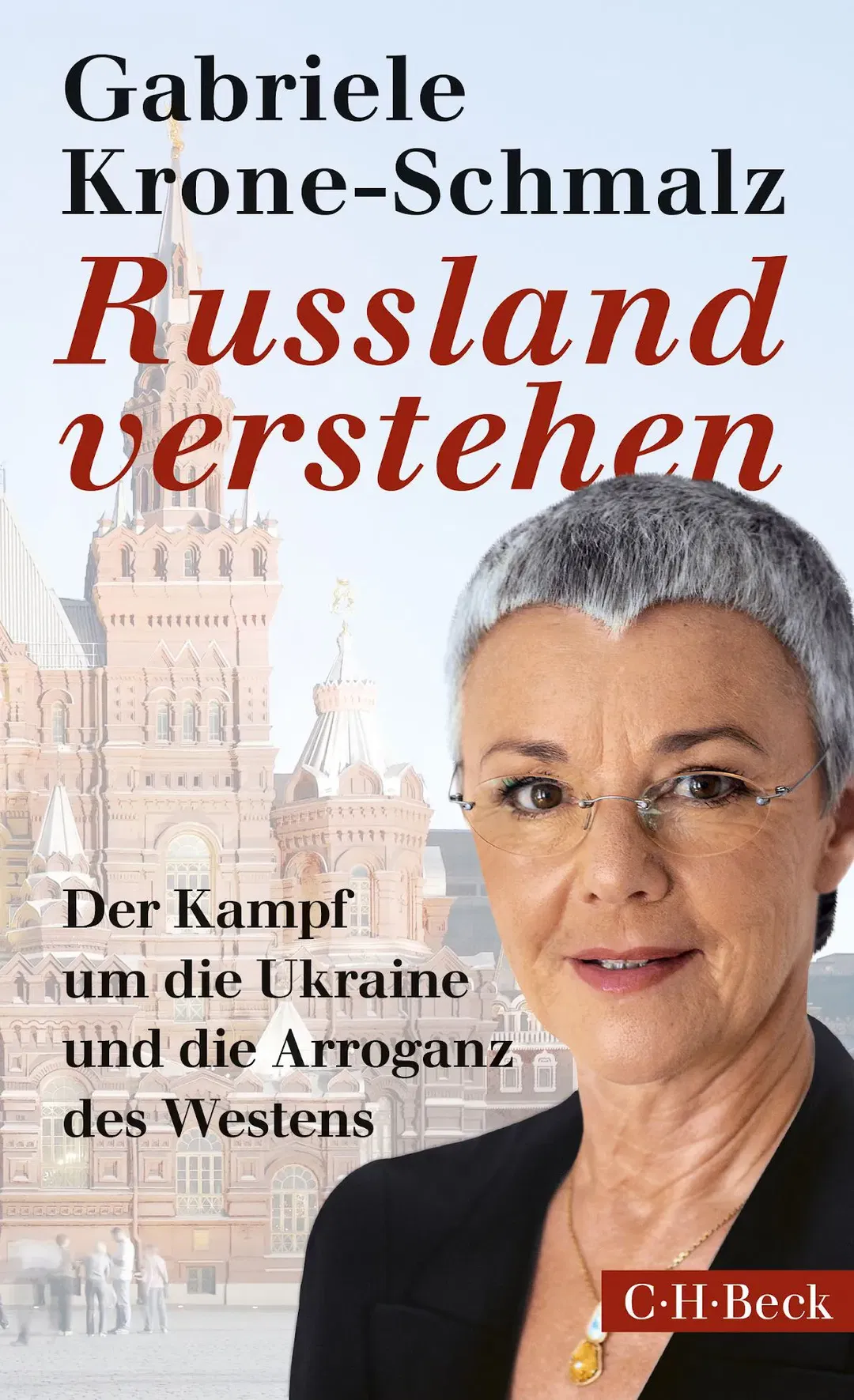 Russland verstehen - Gabriele Krone-Schmalz - Bild 2