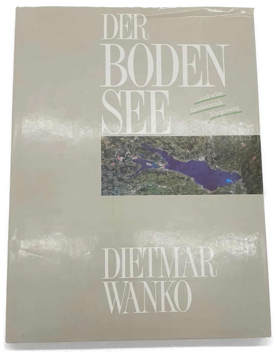 Buch Dietmar Wanko 