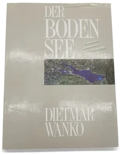 Buch Dietmar Wanko 
