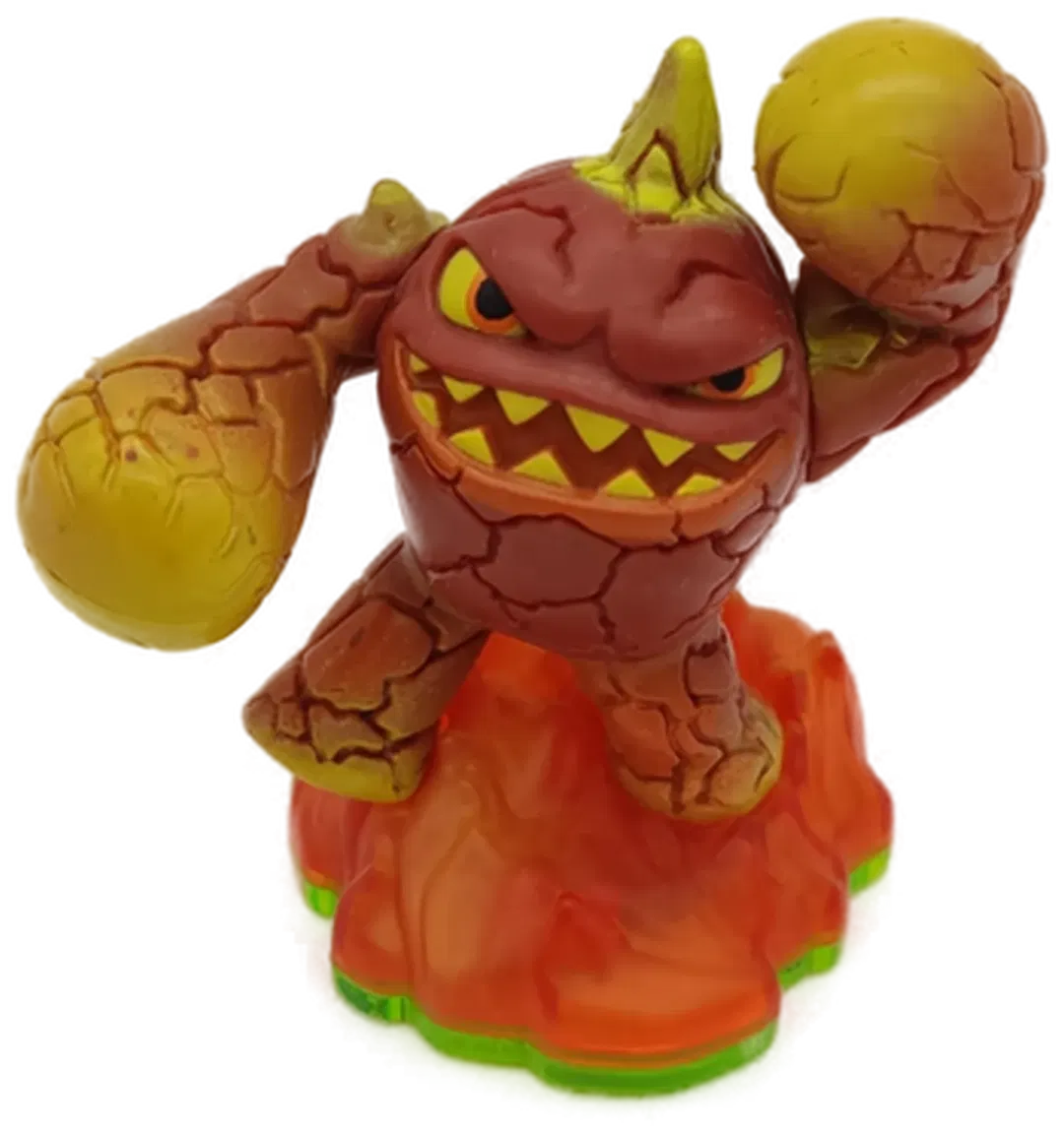 Skylander giants Figur - Bild 4